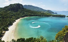 Dakak Beach Resort